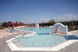 Residence Rosa dei Venti