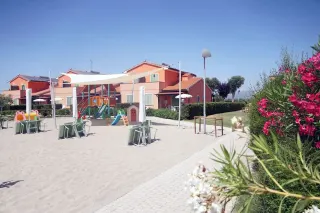 Residence Rosa dei Venti