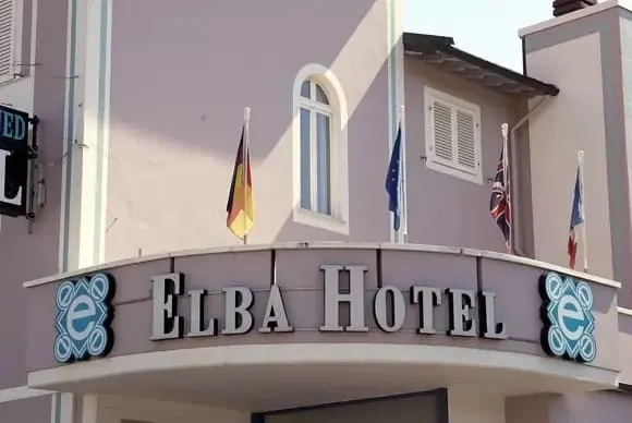 Elba Hotel