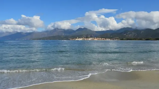 Esperienze uniche presso il mare di Monte Argentario