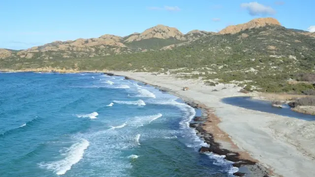 Essere protagonisti al mare di Rosignano Marittimo