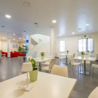 Residence Rosa dei Venti