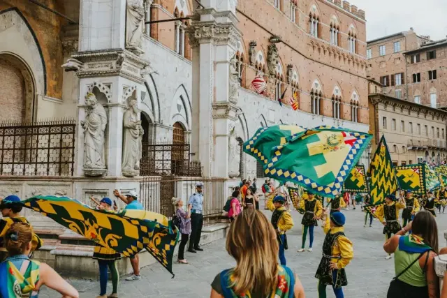 Eventi a Gavorrano da non perdere quest'estate