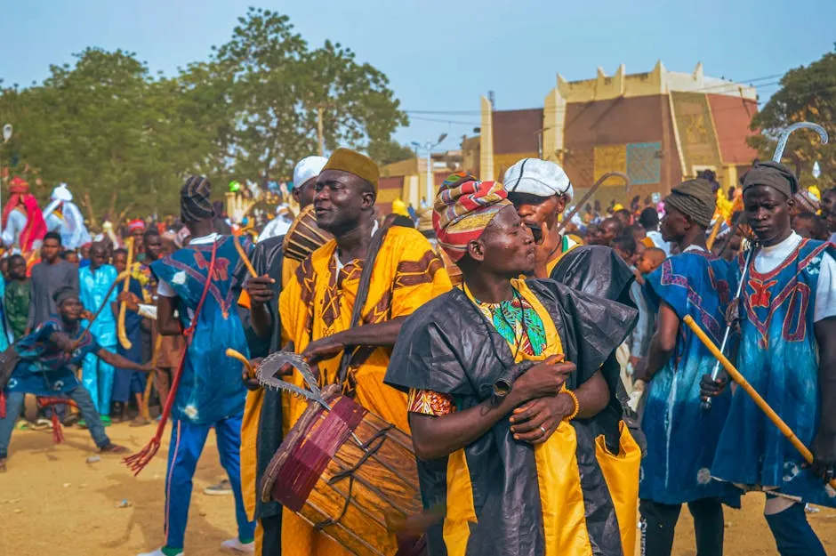 Eventi a Grosseto che celebrano cultura e tradizioni della Maremma.