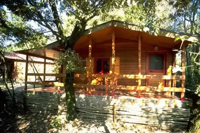 Campeggio La Finoria 2