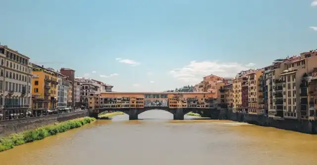 Firenze e dintorni: un weekend di benessere tra terme e relax