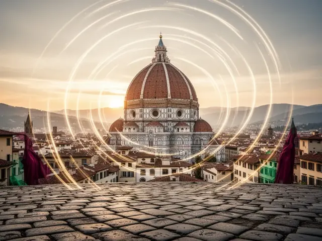 Firenze ospita l'expo sul turismo di lusso