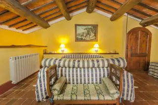 Agriturismo Fontelunga