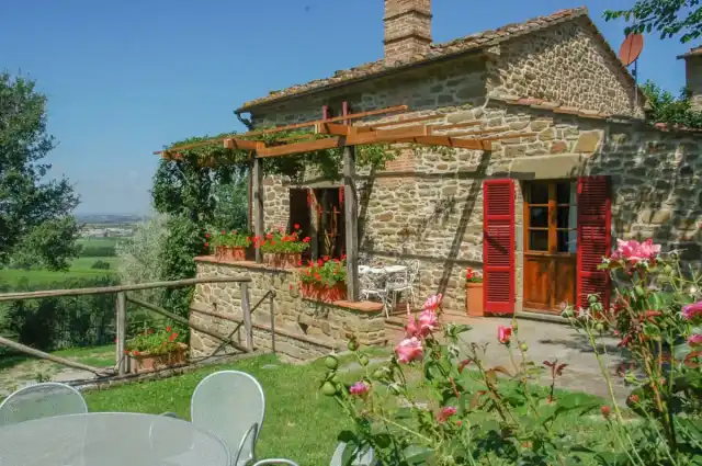 Agriturismo Fontelunga