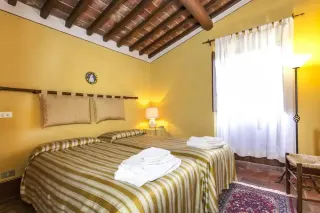 Agriturismo Fontelunga