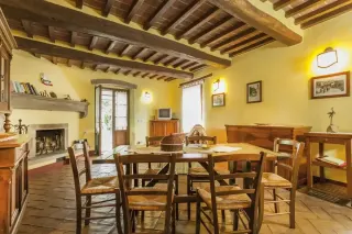 Agriturismo Fontelunga