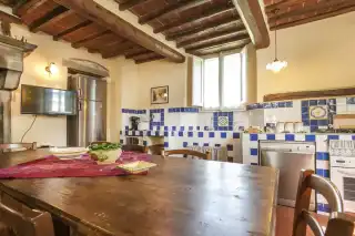 Agriturismo Fontelunga