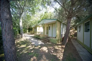 Camping Village Il Fontino