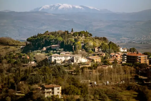Fuga al mare a Capalbio per un weekend da sogno