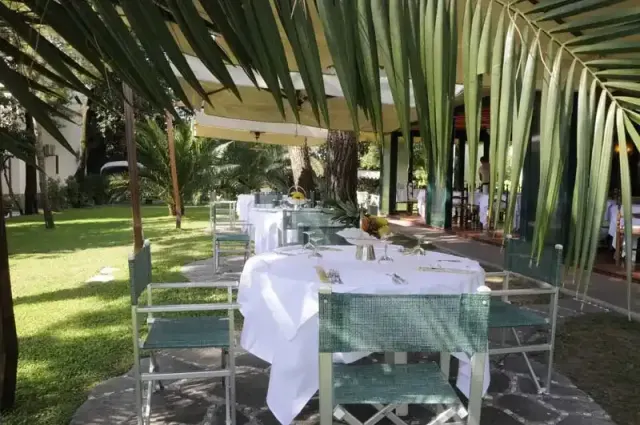 Hotel Ermione 2