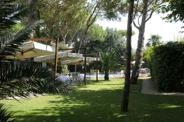 Hotel Ermione 1