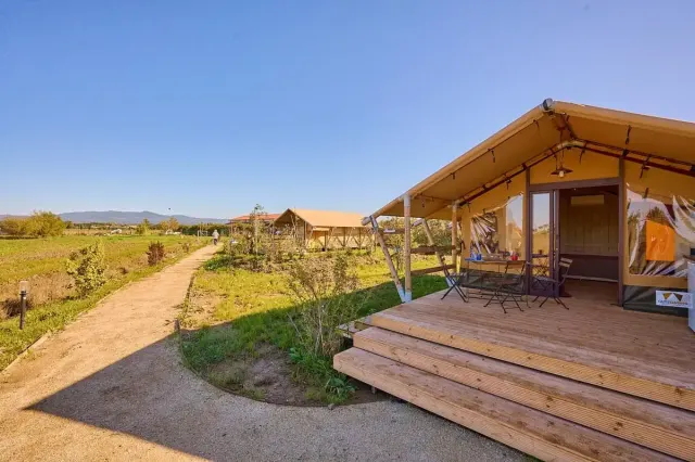 Delfino Tuscany Resort 1