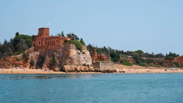 Goditi il mare a Forte Dei Marmi con semplicità