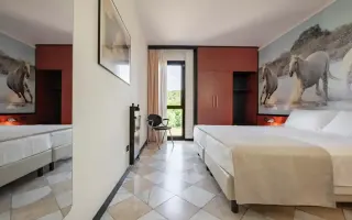 Hotel Granduca