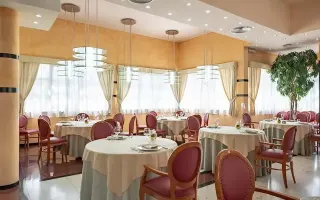 Hotel Granduca