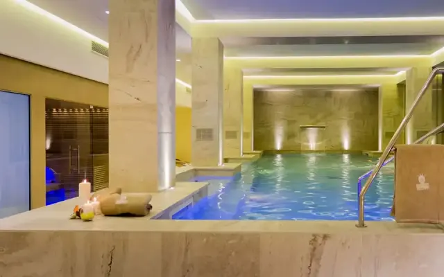 Hotel Granduca 2