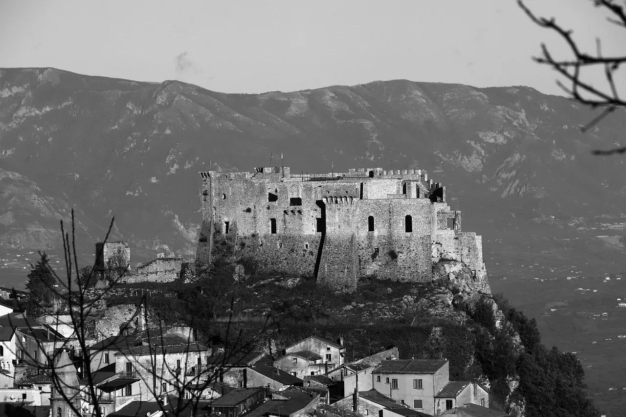 Eventi e tradizioni locali