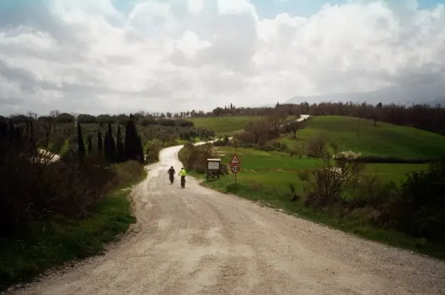 Guida breve al mare di Castagneto Carducci