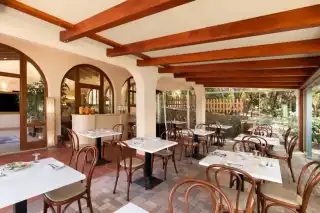 Hotel Ristorante Il Boschetto