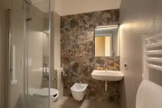 Hotel Ristorante Il Boschetto