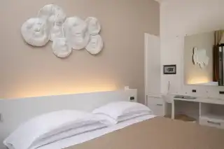 Hotel Ristorante Il Boschetto