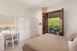 Hotel Ristorante Il Boschetto