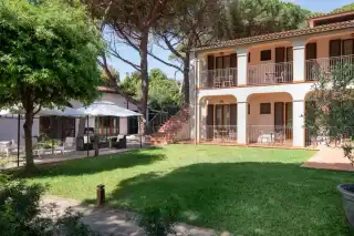 Hotel Ristorante Il Boschetto