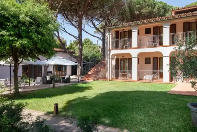 Hotel Ristorante Il Boschetto 2