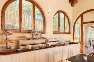 Hotel Ristorante Il Boschetto