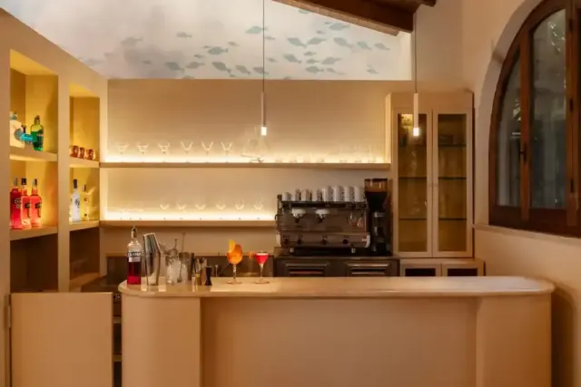 Hotel Ristorante Il Boschetto 1