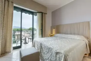 Hotel dei Tigli