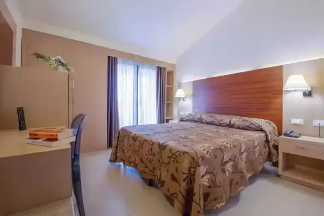 Hotel dei Tigli 2