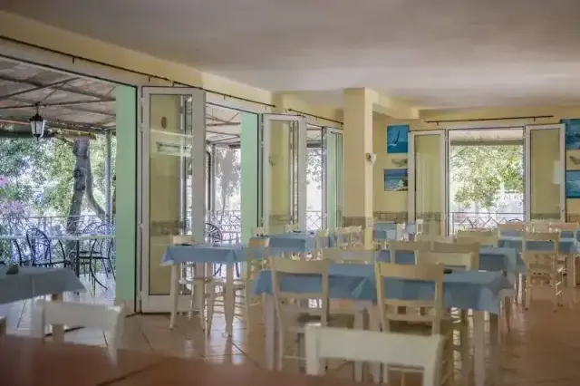 Hotel Etrusco 2