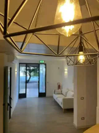 Hotel Etrusco