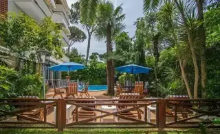 Hotel Kyrton