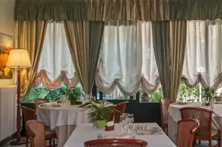Hotel Kyrton