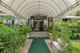 Hotel Kyrton