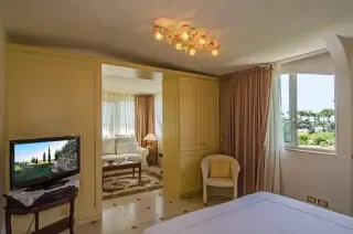 Hotel Kyrton