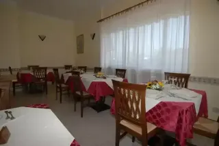 Hotel Patrizia