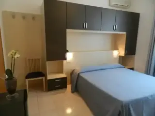 Hotel Patrizia
