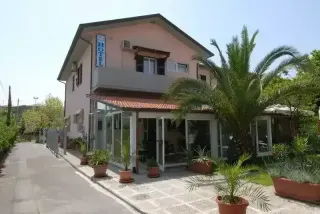 Hotel Patrizia