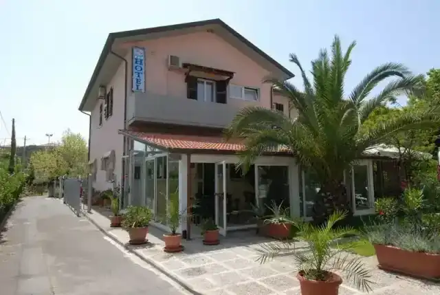 Hotel Patrizia 2