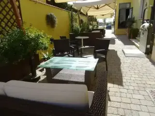 Hotel Sole e Mare
