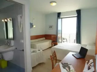 Hotel Sole e Mare