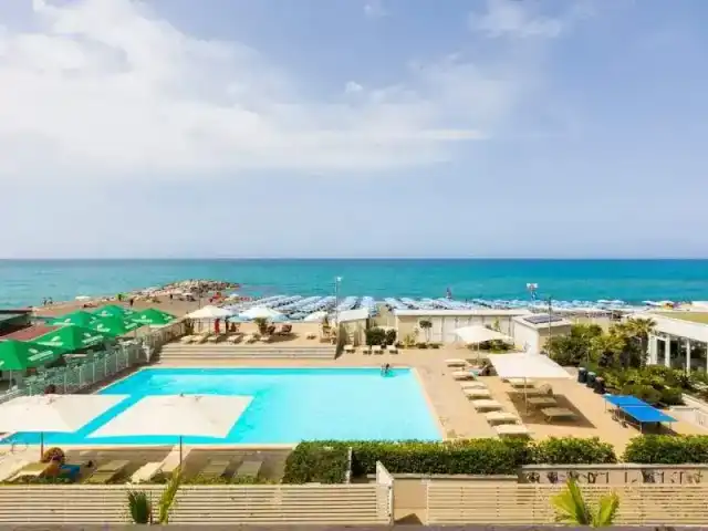 Hotel Stella Marina 2